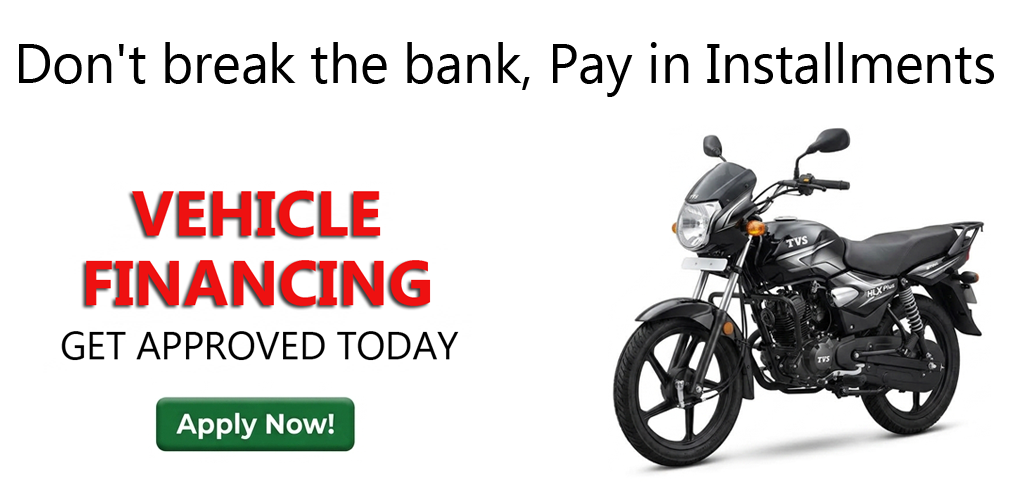 Motorcycle Slide 1