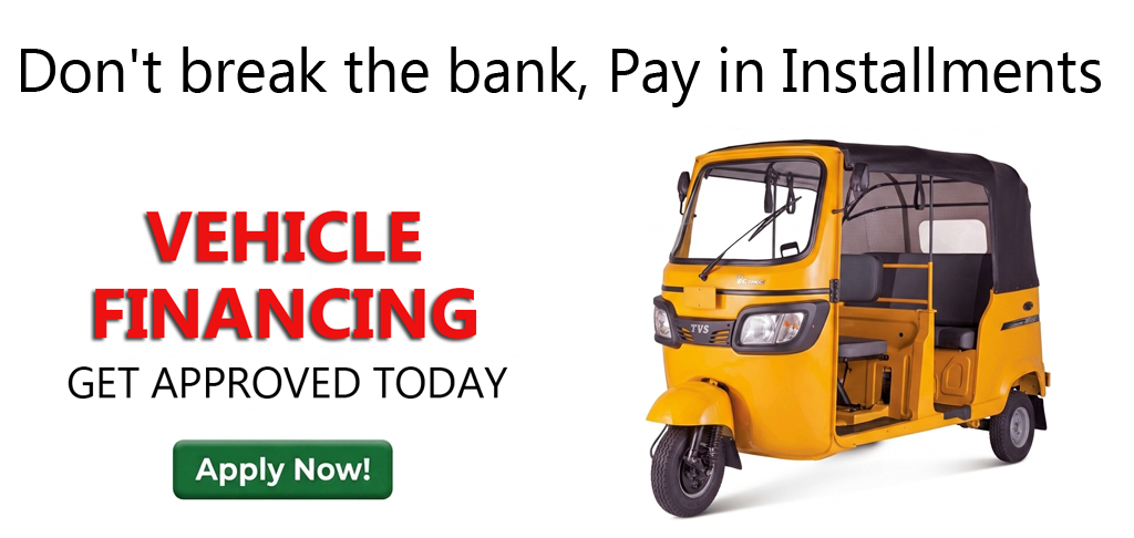 Tricycle Slide 1