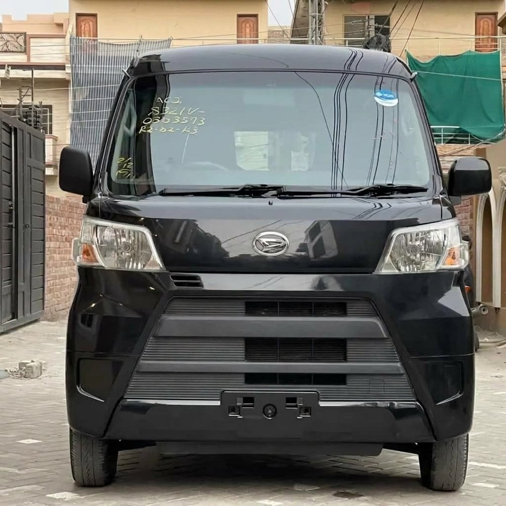 Hijet